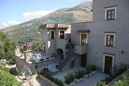 דירות ויקו אקוונסה Il Casale Del Golfo חדר תמונה