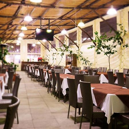 דירות ויקו אקוונסה Il Casale Del Golfo מראה חיצוני תמונה