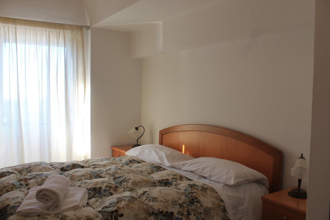 דירות ויקו אקוונסה Il Casale Del Golfo מראה חיצוני תמונה