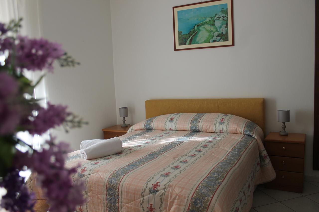 דירות ויקו אקוונסה Il Casale Del Golfo מראה חיצוני תמונה