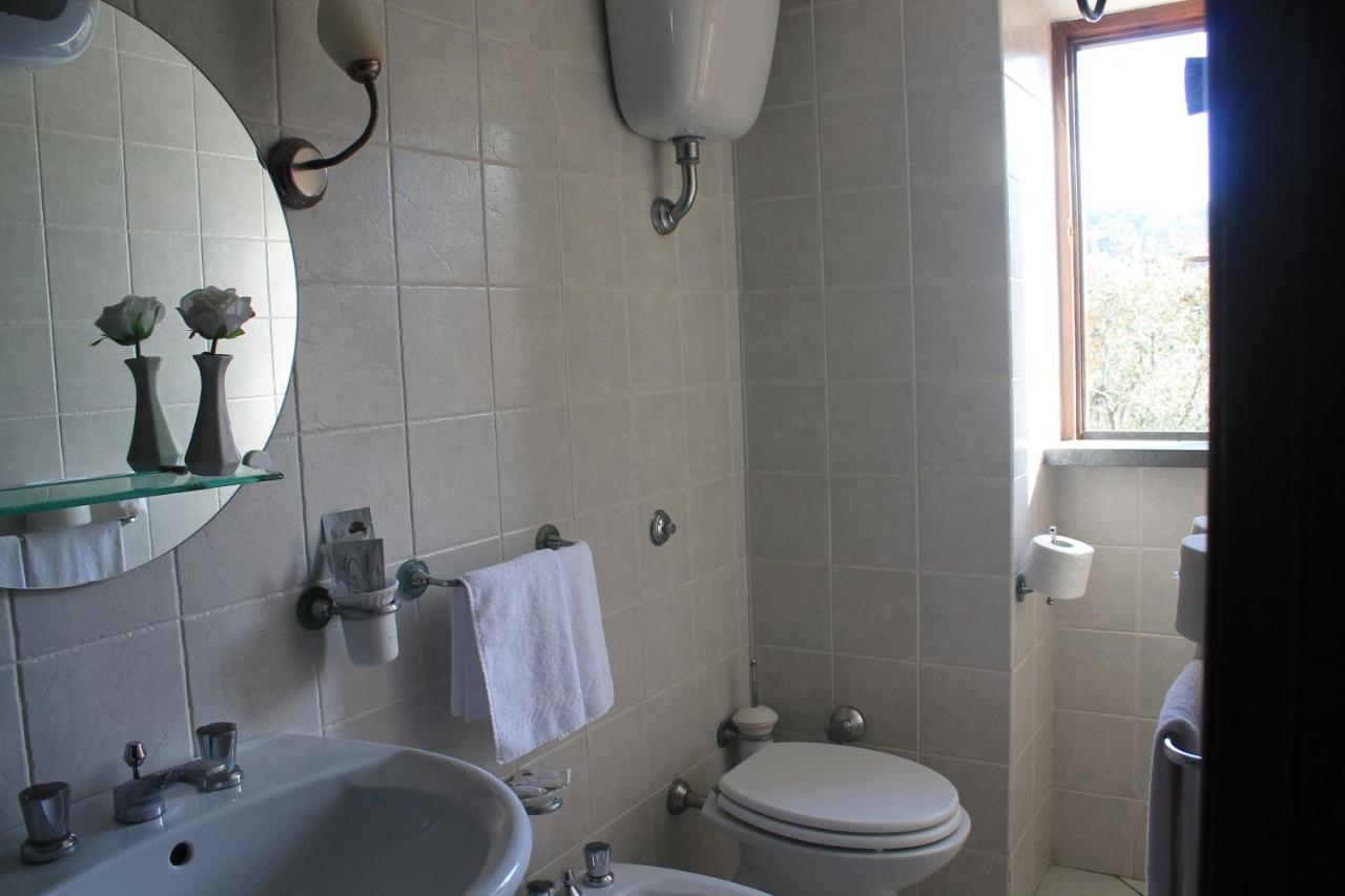 דירות ויקו אקוונסה Il Casale Del Golfo מראה חיצוני תמונה