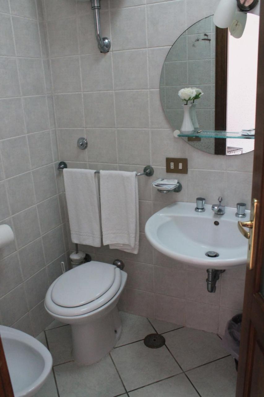 דירות ויקו אקוונסה Il Casale Del Golfo מראה חיצוני תמונה