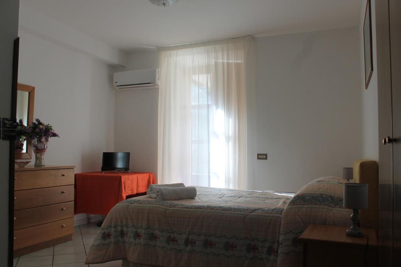 דירות ויקו אקוונסה Il Casale Del Golfo מראה חיצוני תמונה