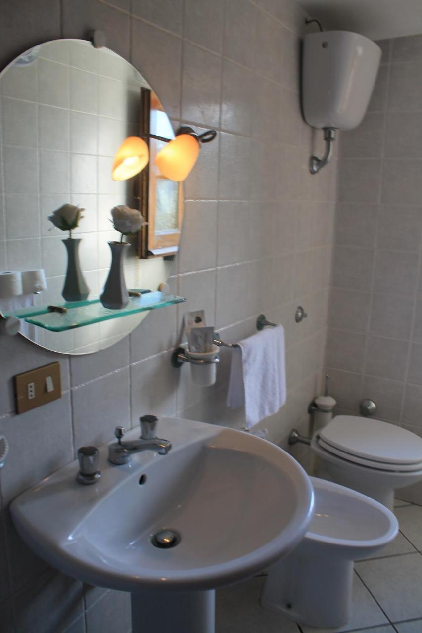 דירות ויקו אקוונסה Il Casale Del Golfo מראה חיצוני תמונה