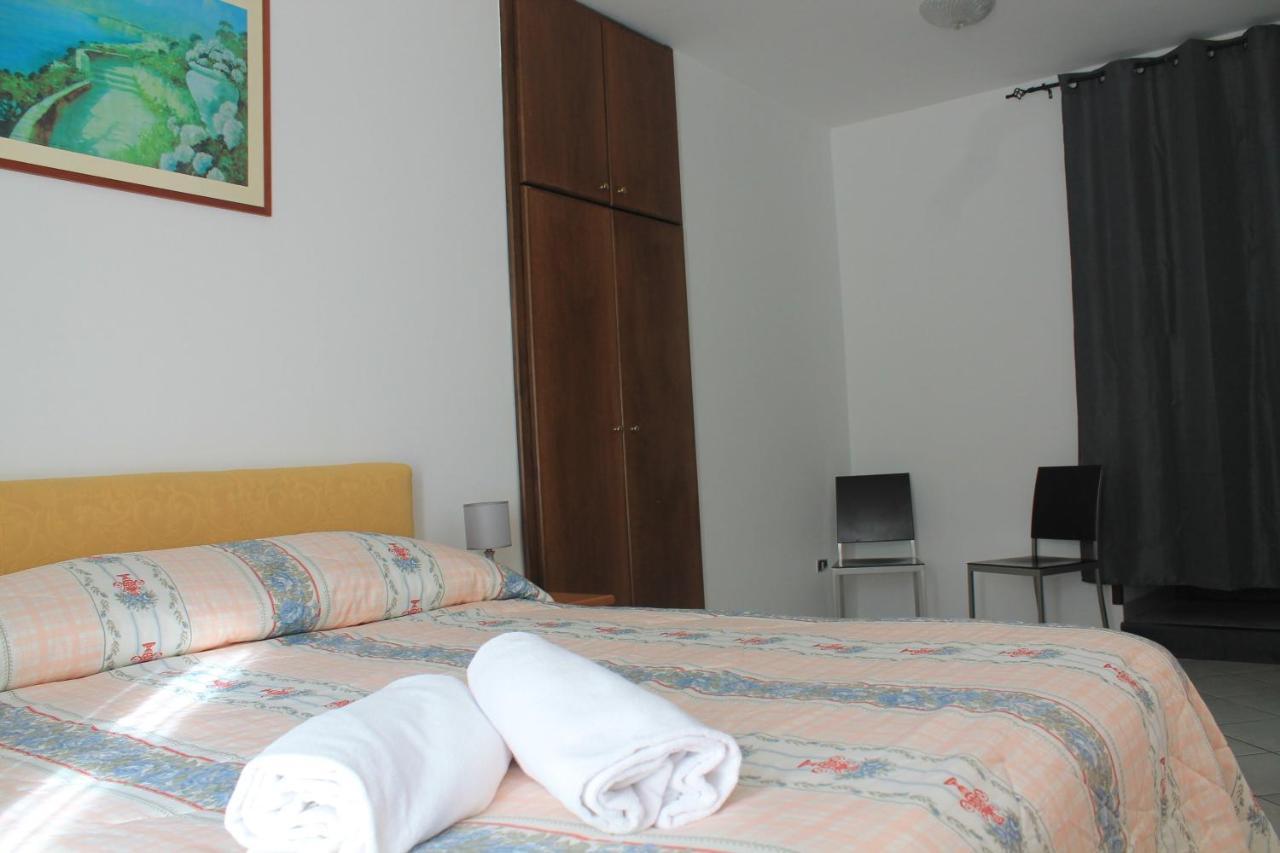 דירות ויקו אקוונסה Il Casale Del Golfo מראה חיצוני תמונה