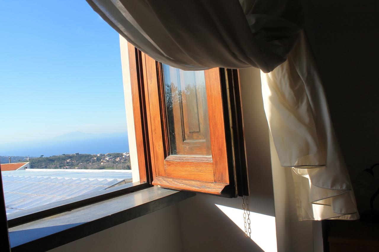 דירות ויקו אקוונסה Il Casale Del Golfo מראה חיצוני תמונה