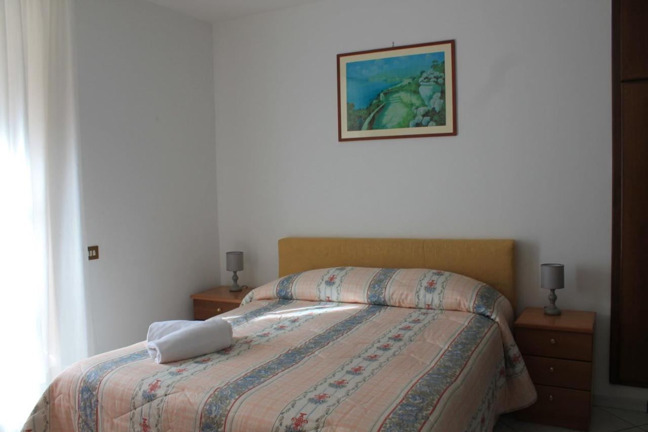 דירות ויקו אקוונסה Il Casale Del Golfo מראה חיצוני תמונה