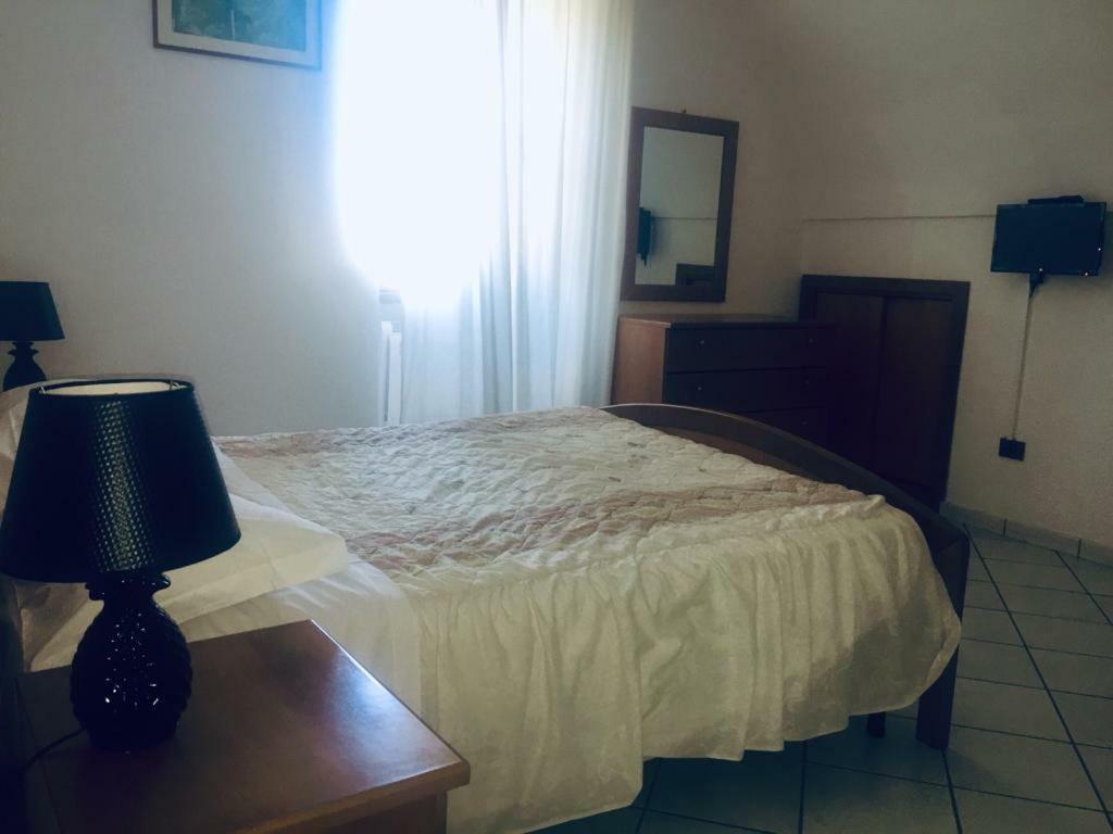 דירות ויקו אקוונסה Il Casale Del Golfo מראה חיצוני תמונה