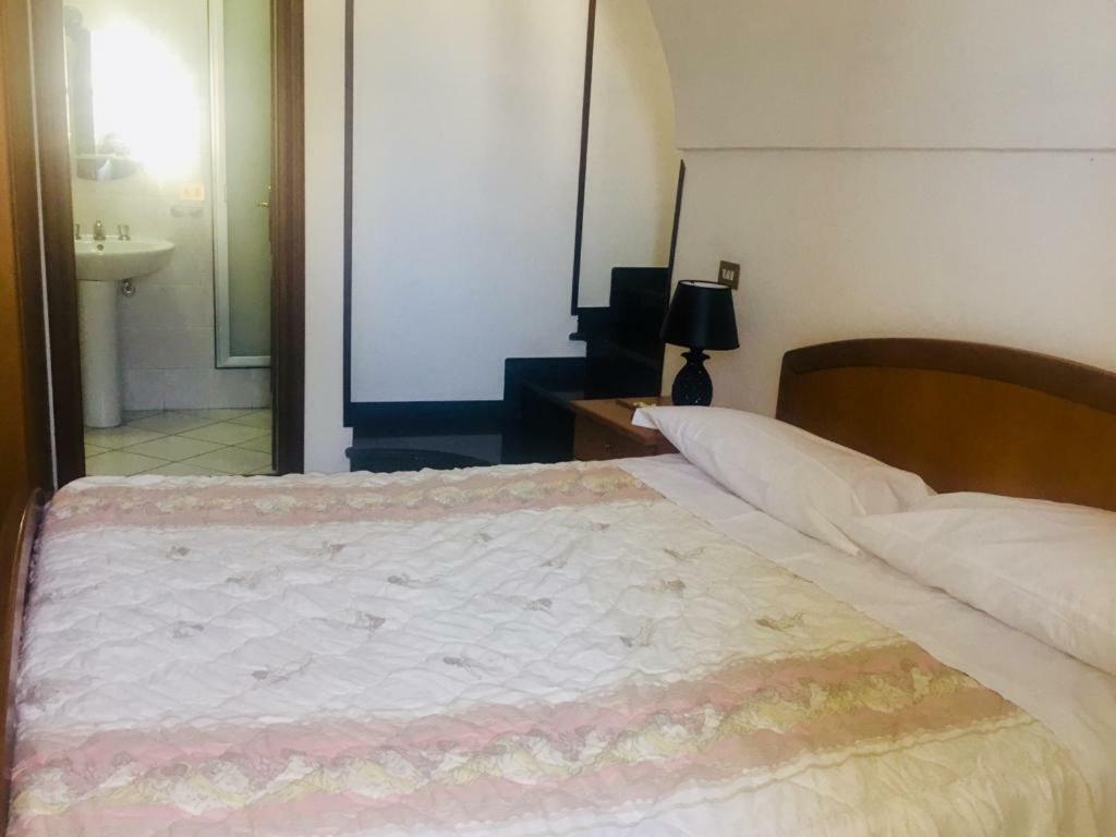 דירות ויקו אקוונסה Il Casale Del Golfo מראה חיצוני תמונה