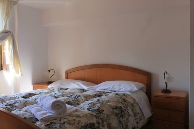 דירות ויקו אקוונסה Il Casale Del Golfo מראה חיצוני תמונה